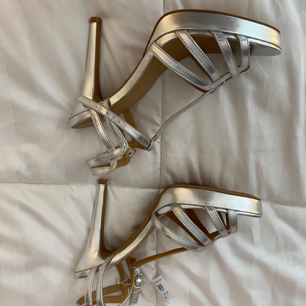 High heels - Picture 5 of 6